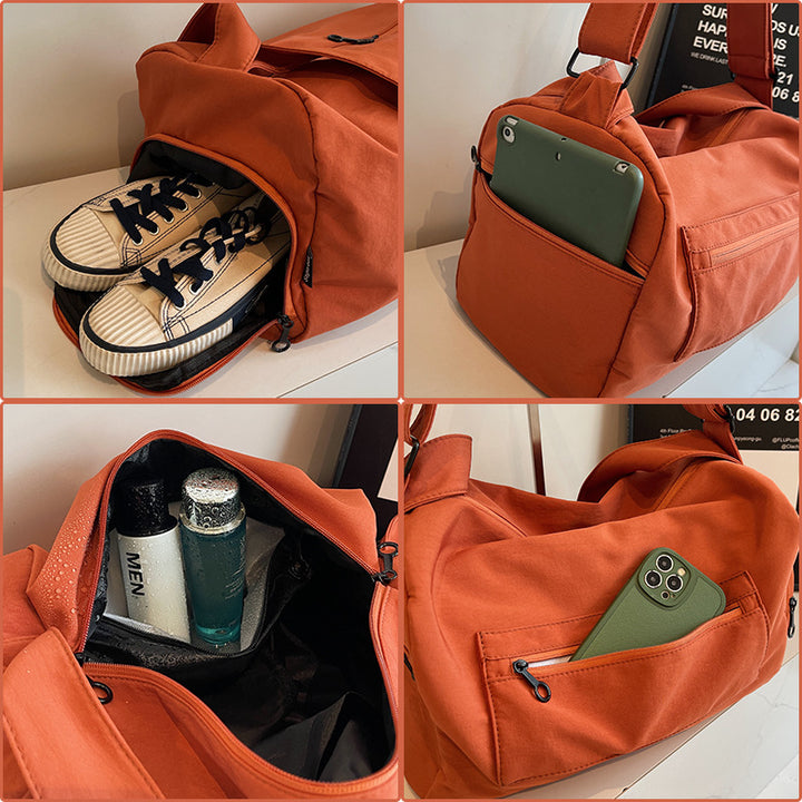 Premium langlebige Reisetasche