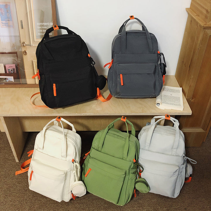 Utility Reise-Rucksack Karnz