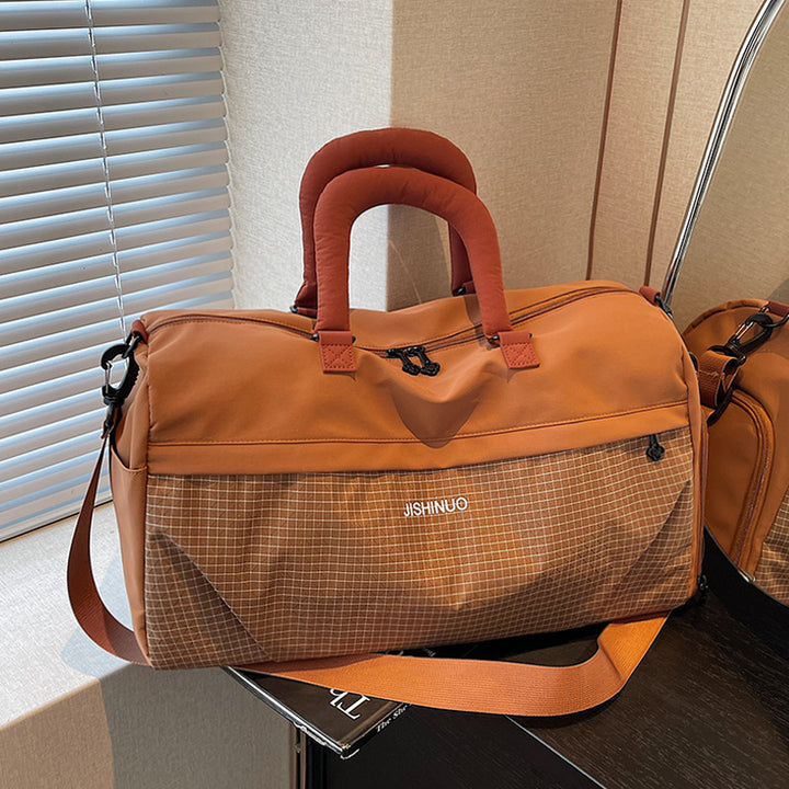 Praktische Utility Reise Duffel