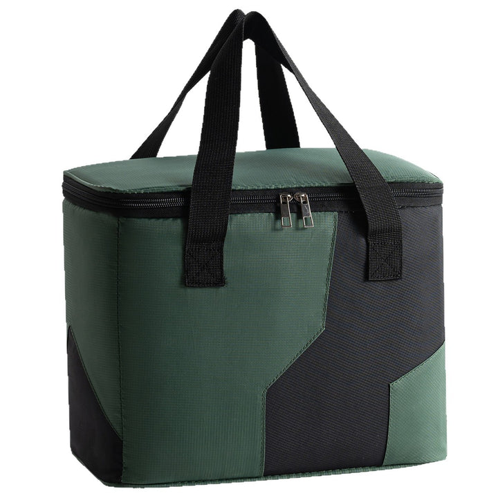 Isolierte Kühltasche
