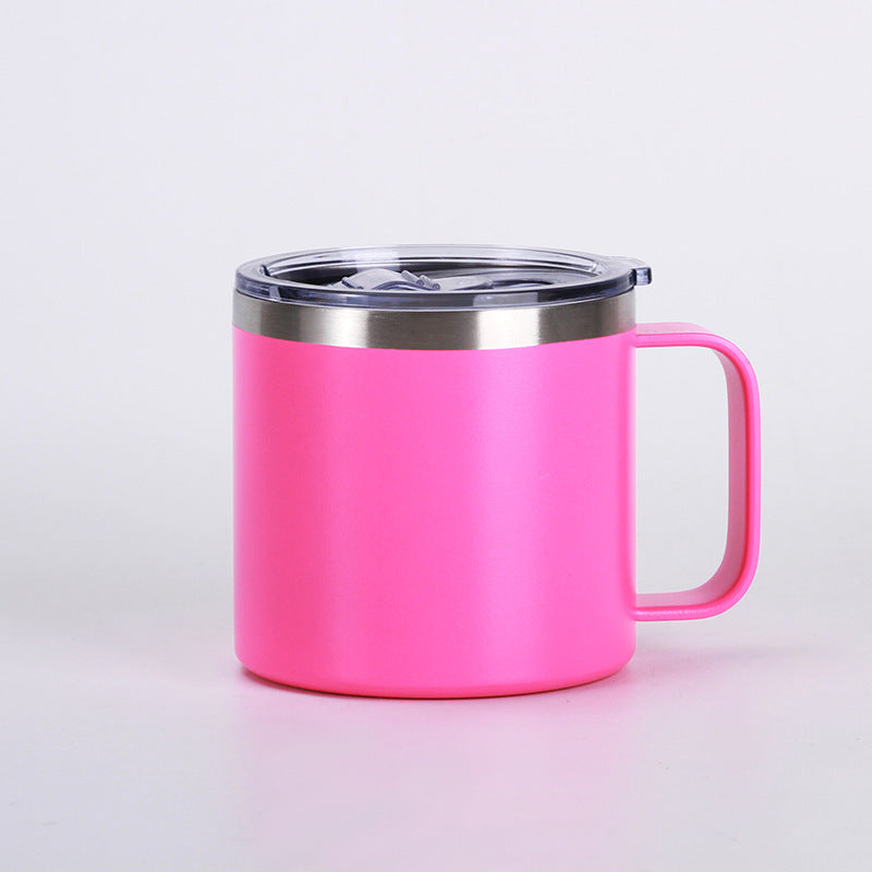 Damen Isolierte Kaffeetasse Karnz