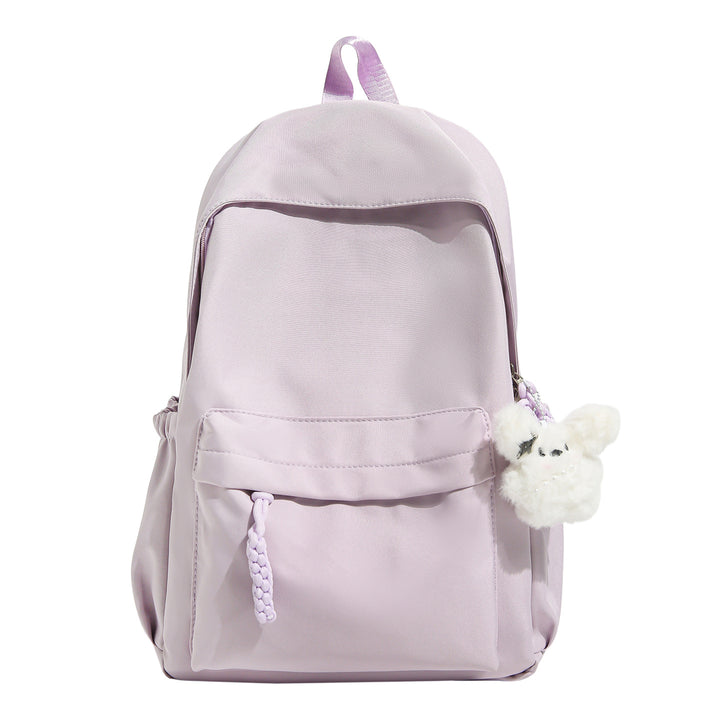 Adorable Plüsch Charakter-Themen Rucksack