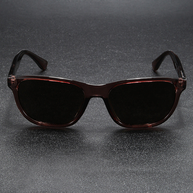 Damen Sonnenbrille im modernen Retro-Design mit hochwertigem UV-Schutz Karnz