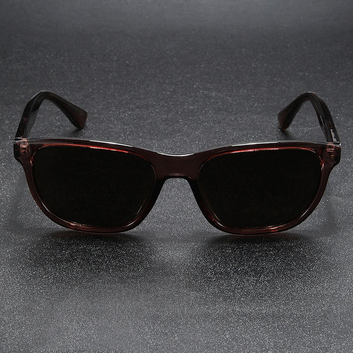 Damen Sonnenbrille im modernen Retro-Design mit hochwertigem UV-Schutz Karnz