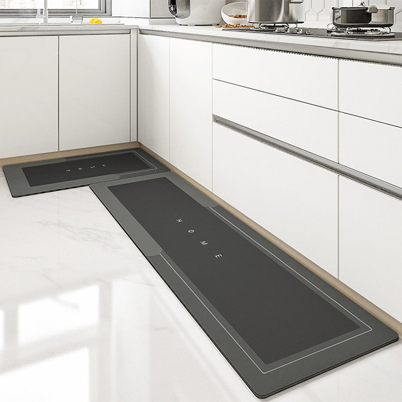 Geometrisches Muster Innenmatte für Zuhause