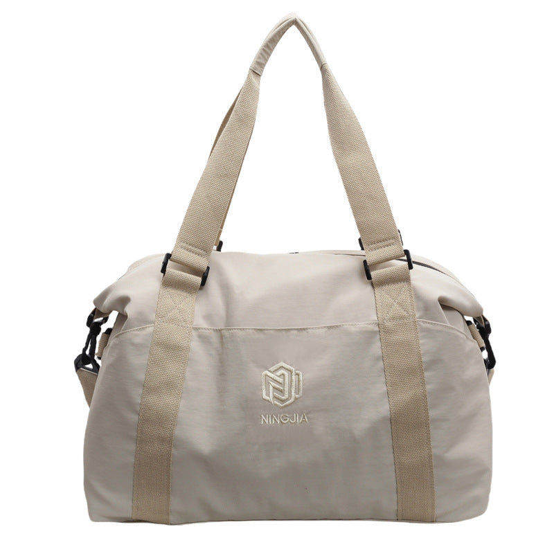 Stylische Reise-Duffle-Tasche Karnz