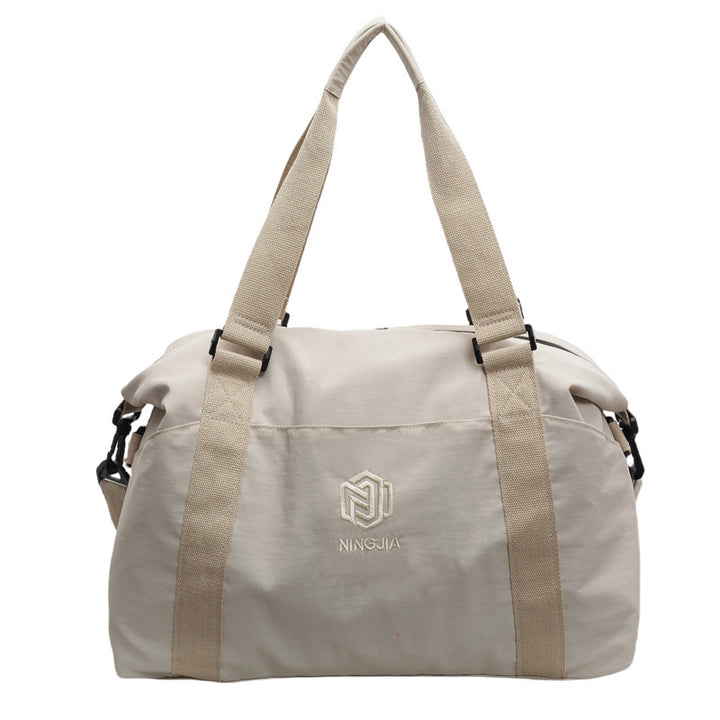 Stylische Reise-Duffle-Tasche Karnz