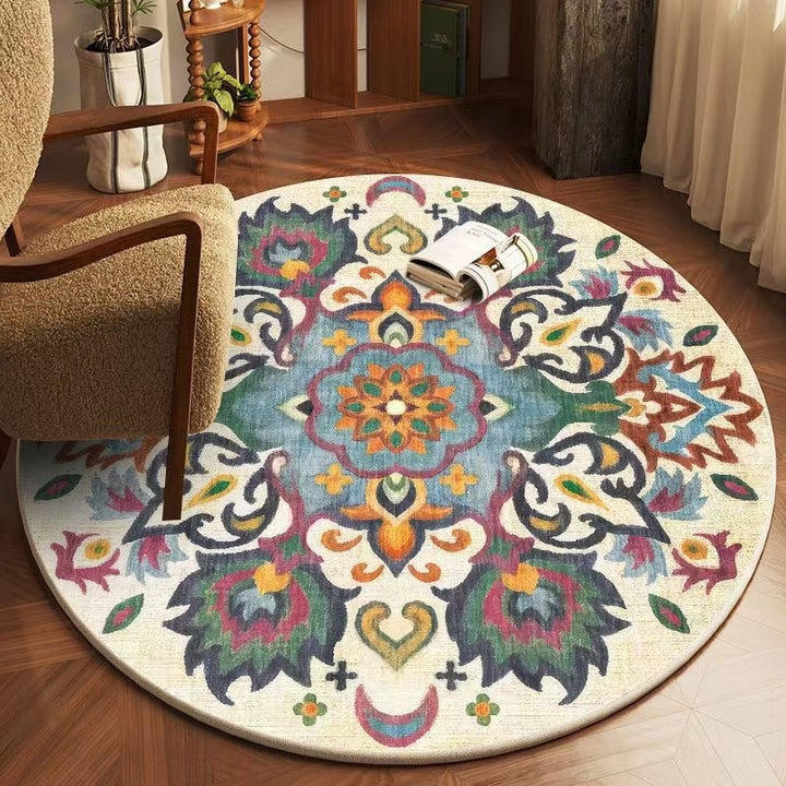 Bohemian Mandala Bereichmatte