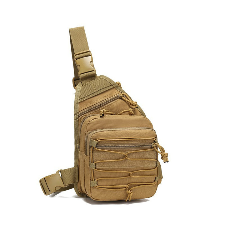 Taktischer Sling-Rucksack Karnz
