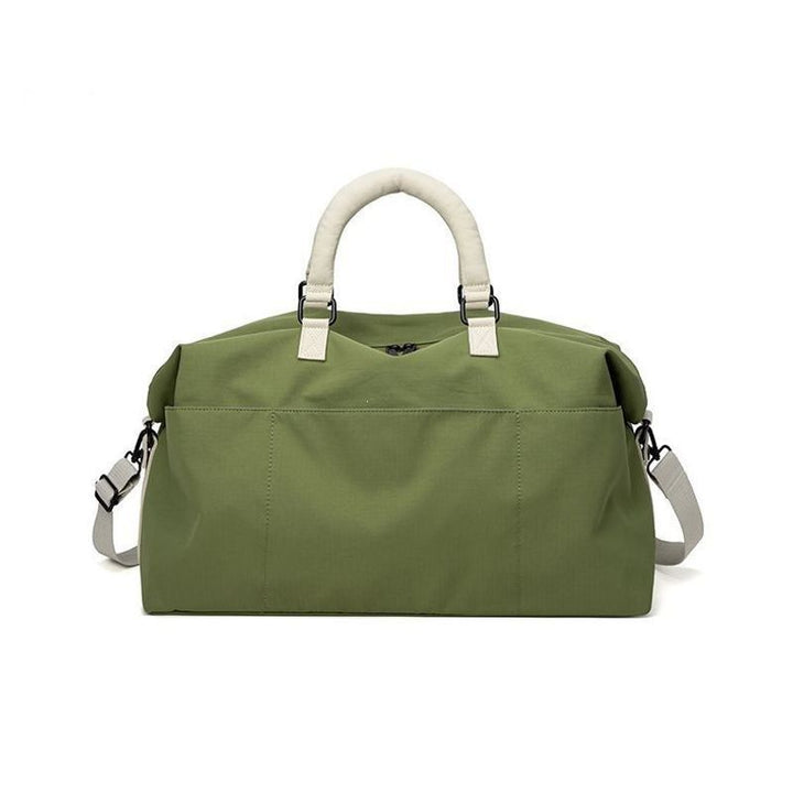 Damen strapazierfähige Reisetasche Karnz