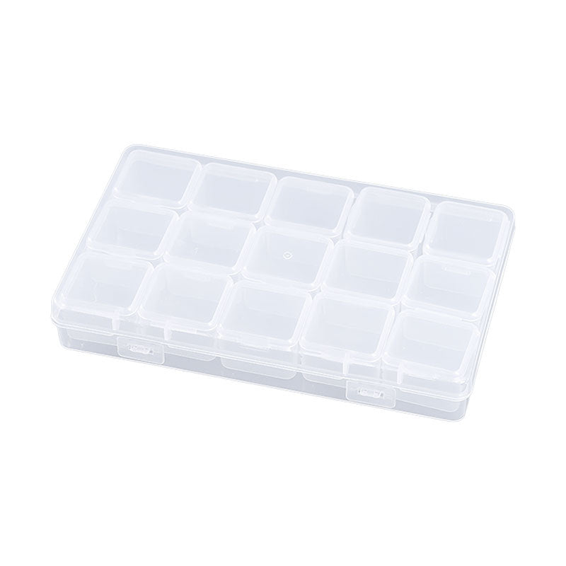 Multi-Bereich Bastel Organizer Karnz