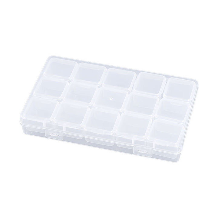 Multi-Bereich Bastel Organizer Karnz