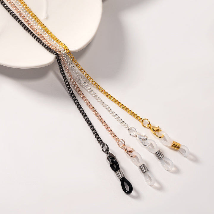 Stylische Brillenhalterkette Karnz