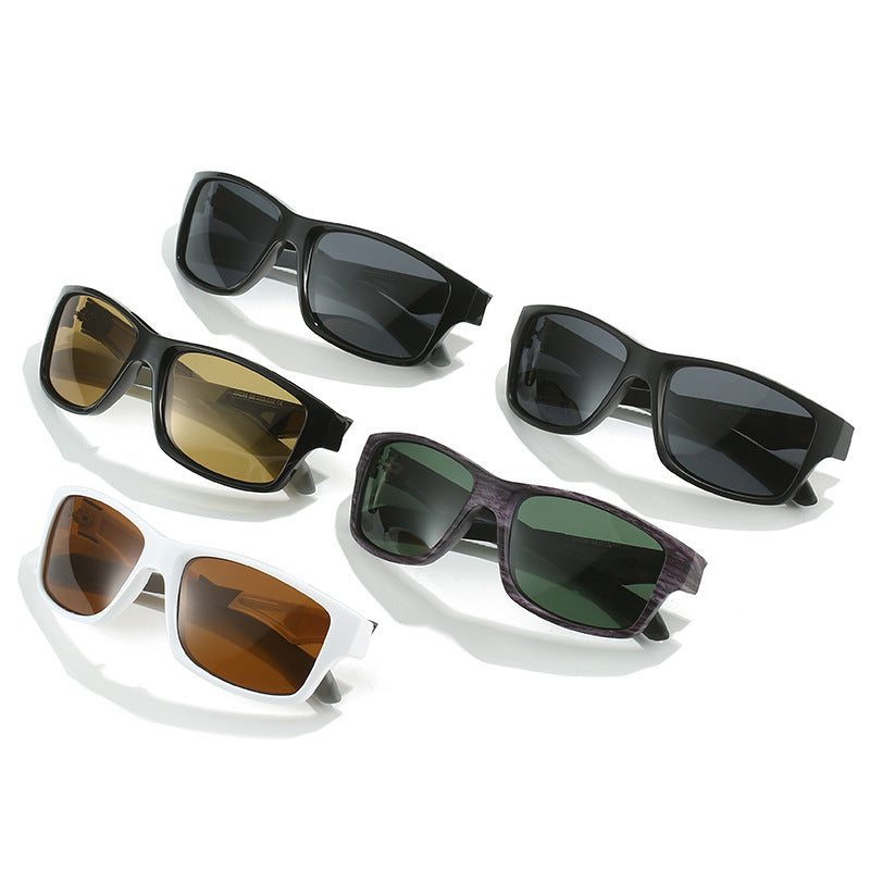 Sportliche Abenteuer Sonnenbrille Karnz