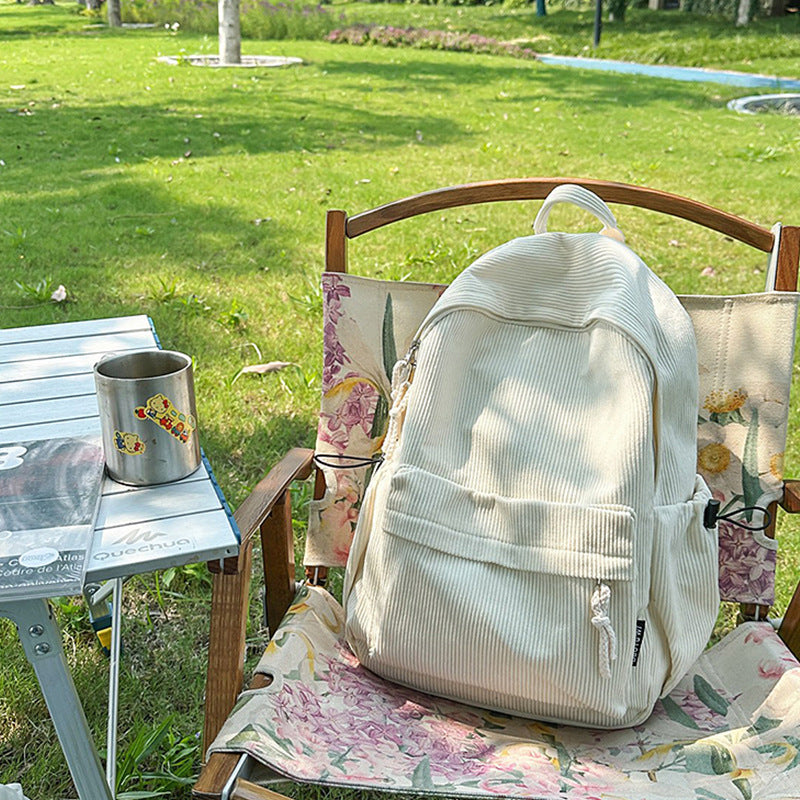 Cordura-texturiertes Freizeit-Rucksack Karnz