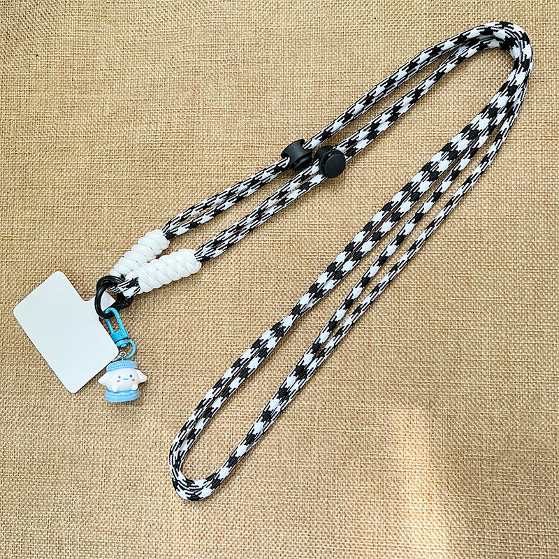 Multi-Zweck Stilvolle Lanyard Karnz