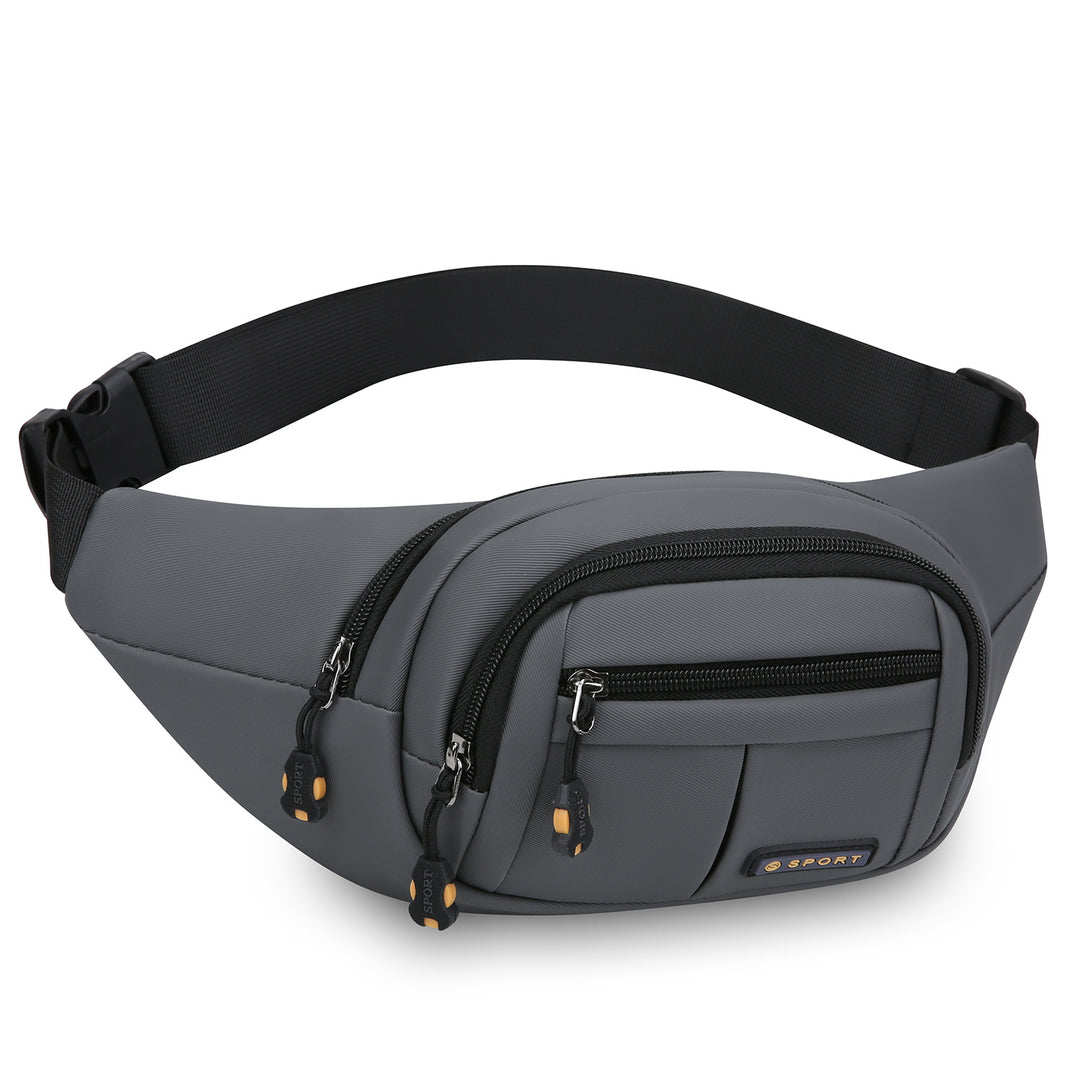 Leichtgewichtige verstellbare Gürteltasche