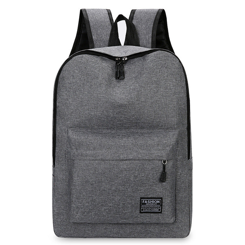 Schlanker minimalistischer Laptop-Rucksack Karnz