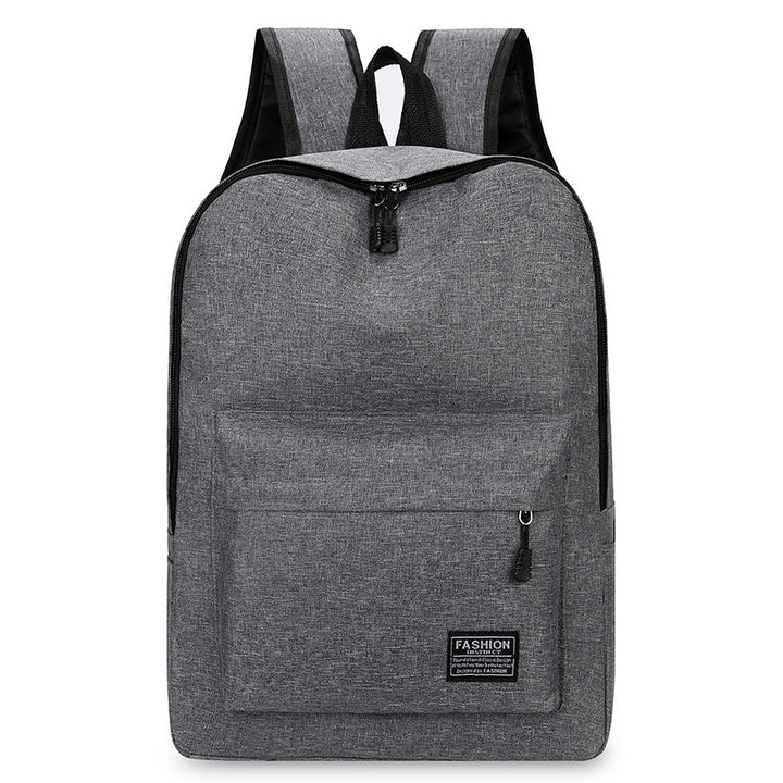 Schlanker minimalistischer Laptop-Rucksack Karnz
