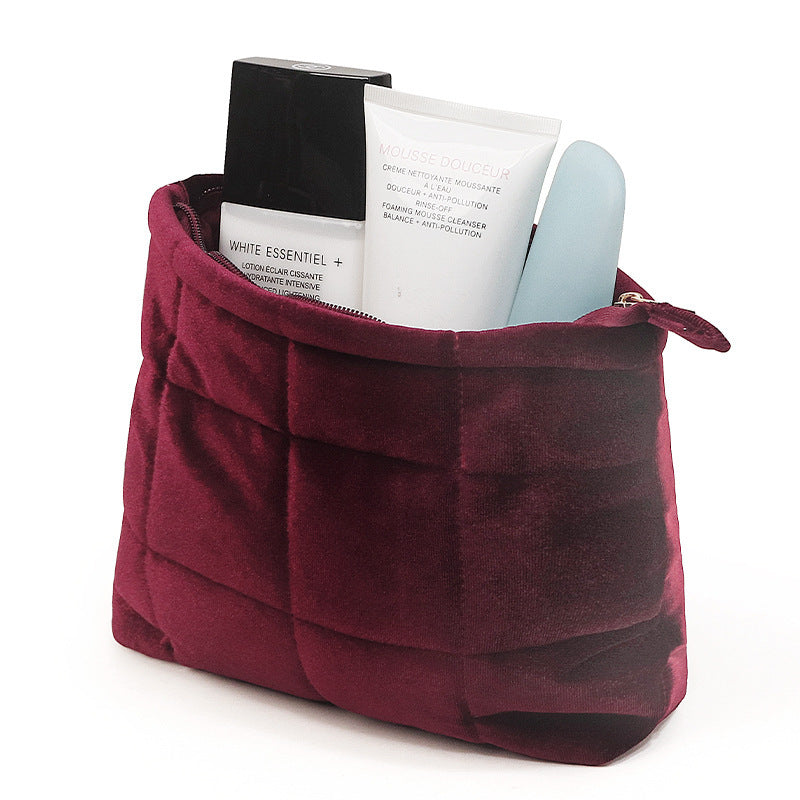 Damen Multifunktionale Kosmetiktasche Karnz