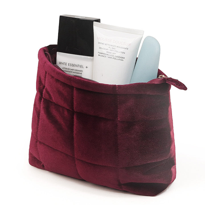 Damen Multifunktionale Kosmetiktasche Karnz