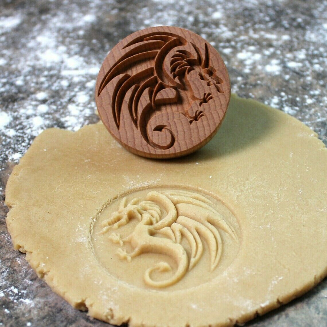 Holzstempelwerkzeug