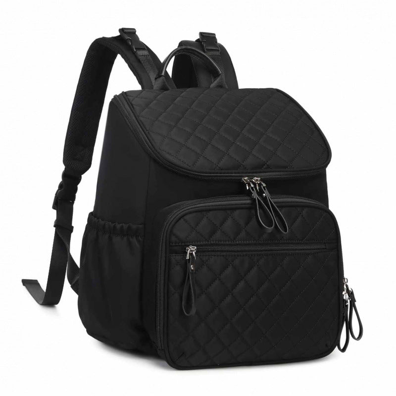 Packable Rucksack mit Isolierter Innenauskleidung Karnz