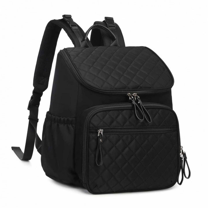 Packable Rucksack mit Isolierter Innenauskleidung Karnz