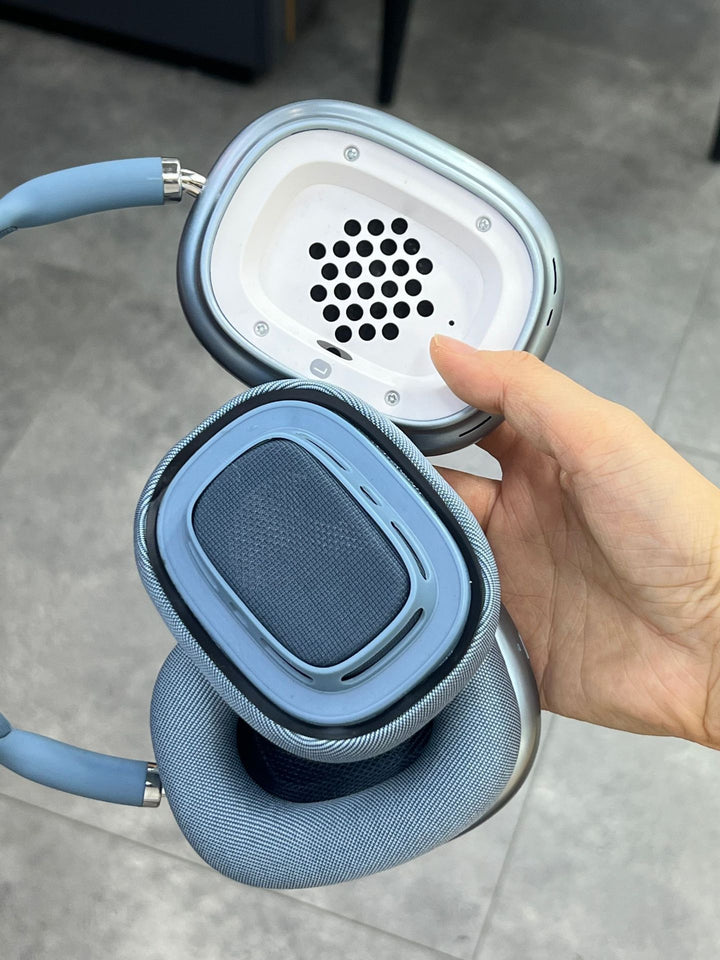 Kabellose Over-Ear Kopfhörer Karnz
