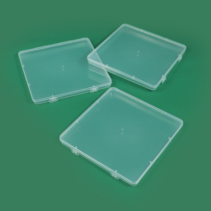 Quadratischer Speicherorganisator Karnz
