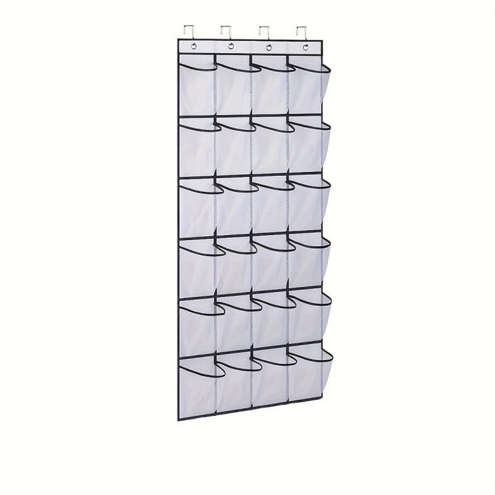 Über-Tür Taschenorganizer
