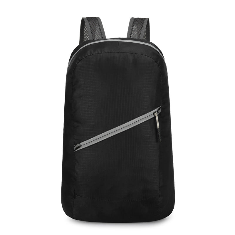 Leichtgewicht Packbarer Reise-Rucksack Karnz