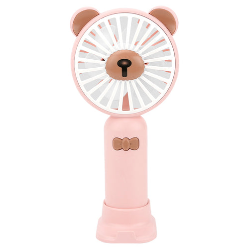 Damen Tragbarer Mini-Lüfter Karnz