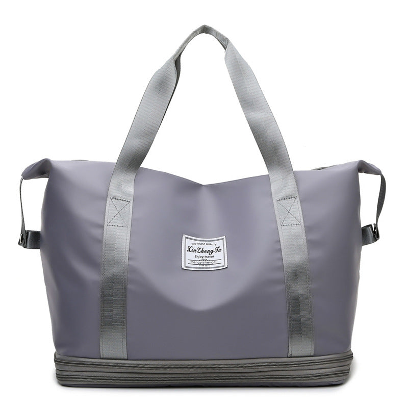 Wasserabweisende Reise Fitness Tasche