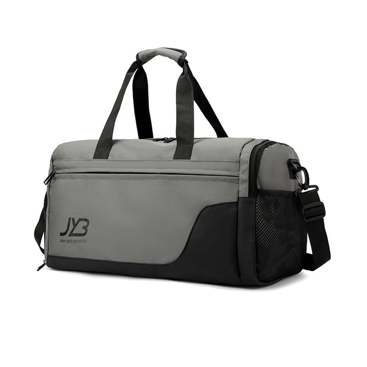 Vielseitige Fitness-Duffel-Tasche Karnz