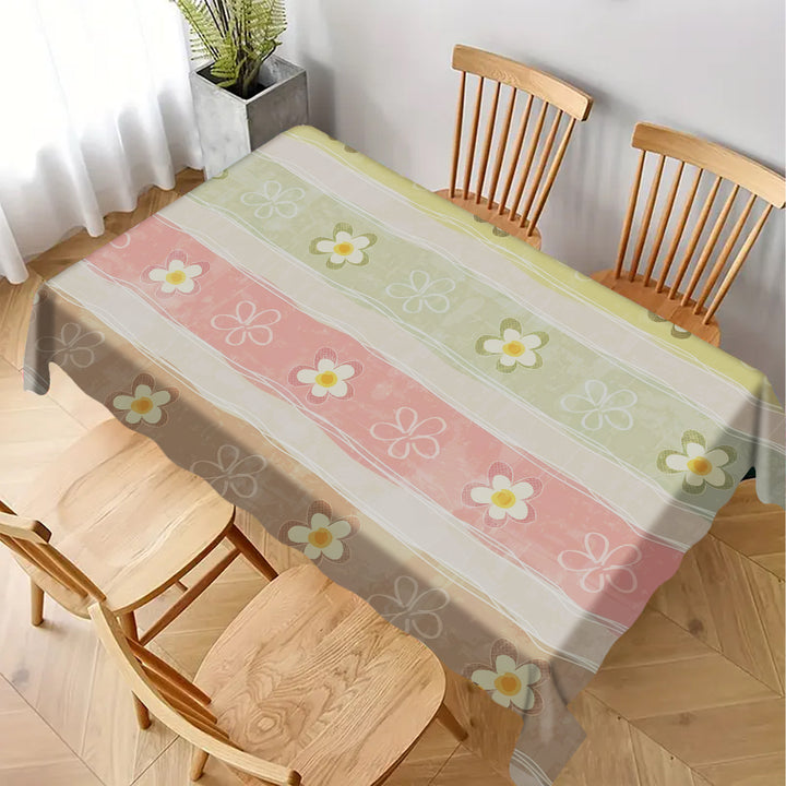 Heimtextilien Tischdecke Karnz