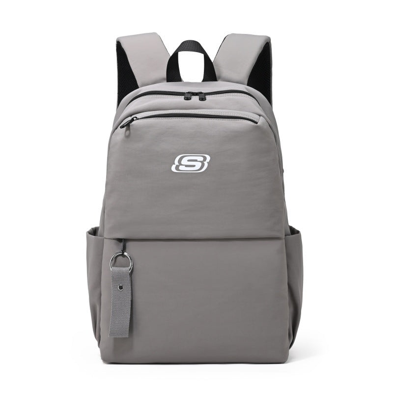 Minimalist Multi-Pocket Rucksack Karnz