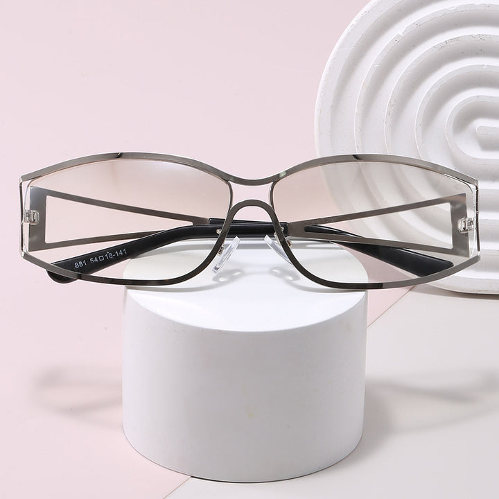 Fashion Sonnenbrille Karnz
