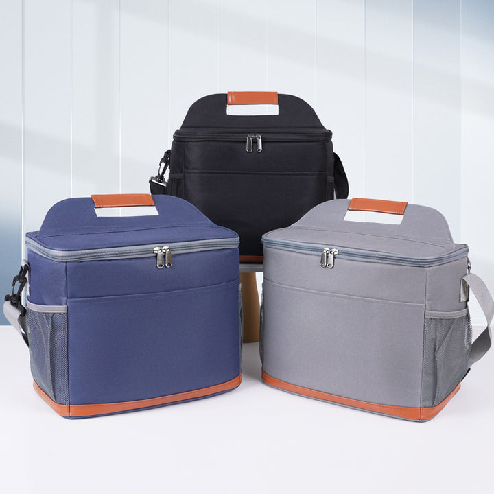 Isolierte Lunch Tasche