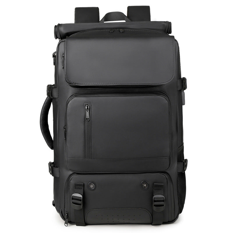 Vielseitiger taktischer Reise-Rucksack Karnz