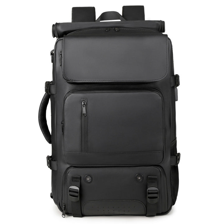 Vielseitiger taktischer Reise-Rucksack Karnz