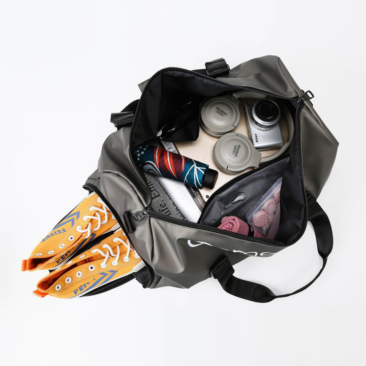 Wasserdichte Sport Duffel Tasche Karnz