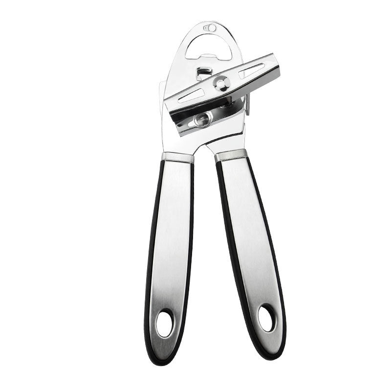 Edelstahl Ergonomischer Dosenöffner Karnz