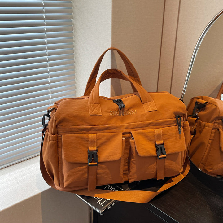 Vielseitige Reisetasche Karnz