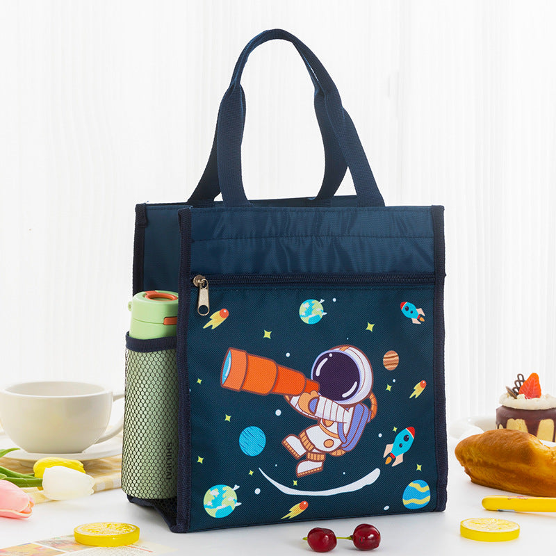 Multizweck-Isolierte Lunch-Tasche Karnz