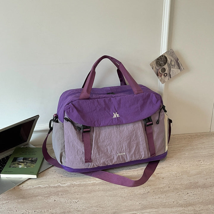 Vielseitige Reisetasche