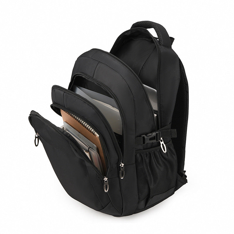 Funktionaler Multi-Taschen Reiserucksack Karnz