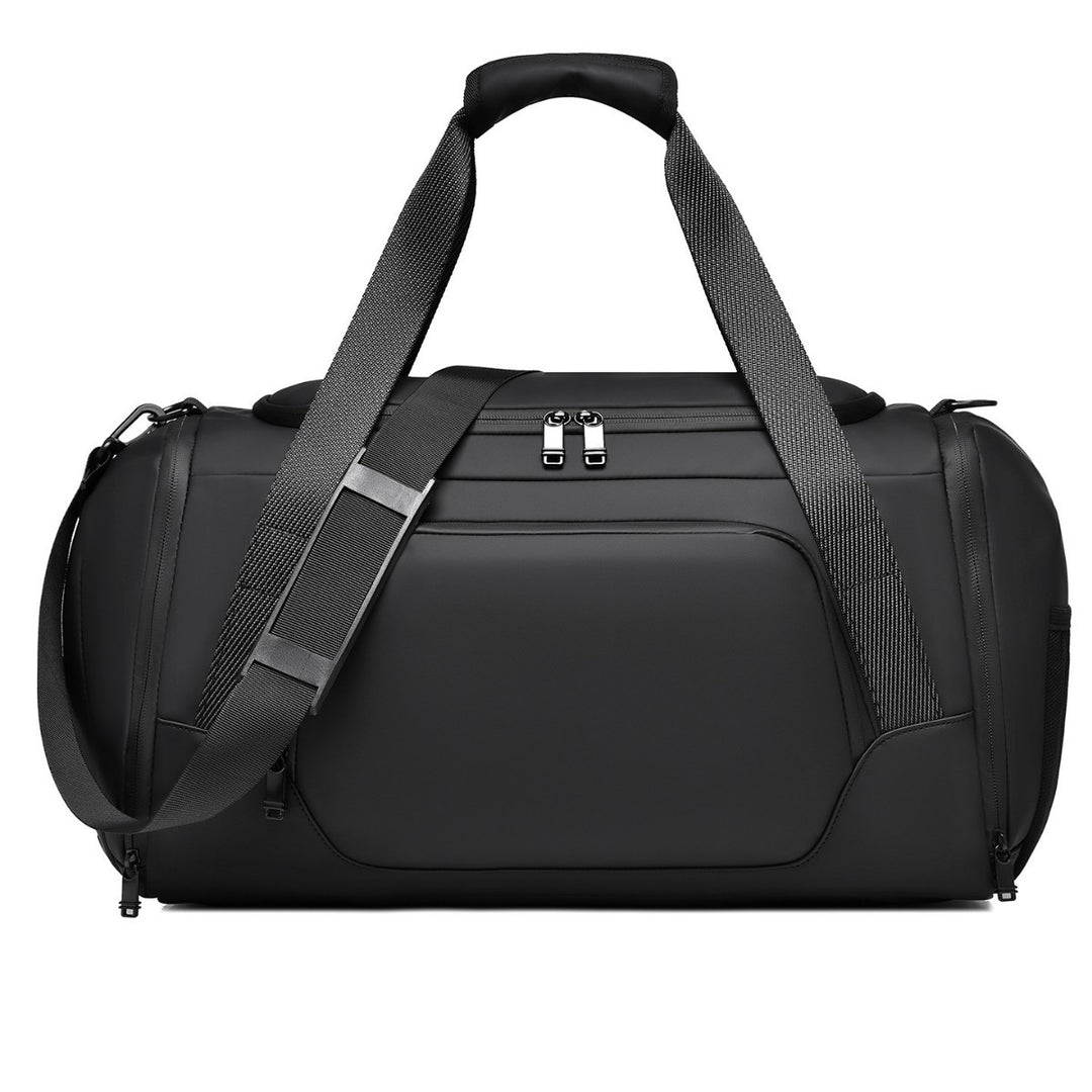 Hochhaltbare Abenteuer-Duffel-Tasche Karnz