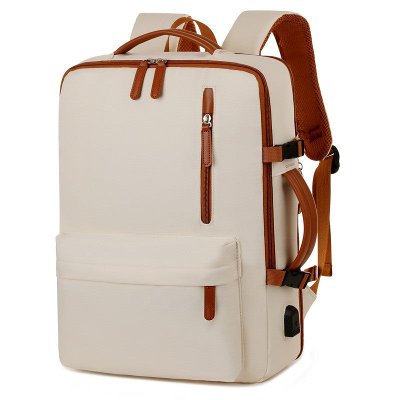 Eleganter Business-Laptop-Rucksack Karnz