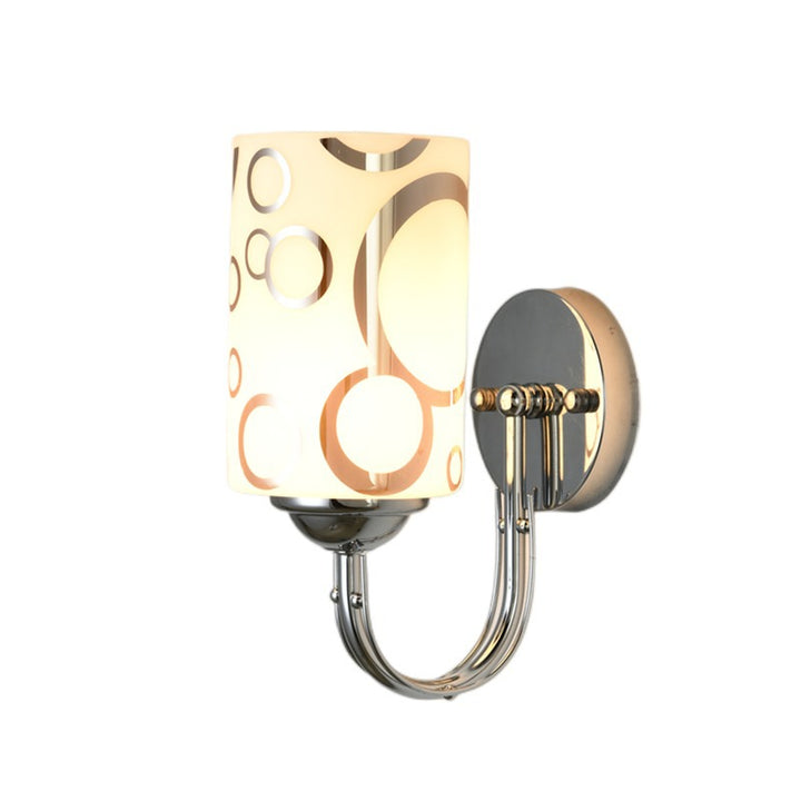 Elegante Wandleuchte